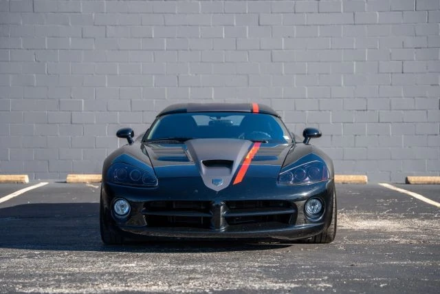2008 Dodge Viper 4th Gen - Image 6 of 21