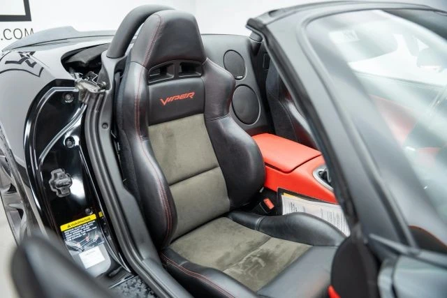 2008 Dodge Viper 4th Gen - Image 23 of 31