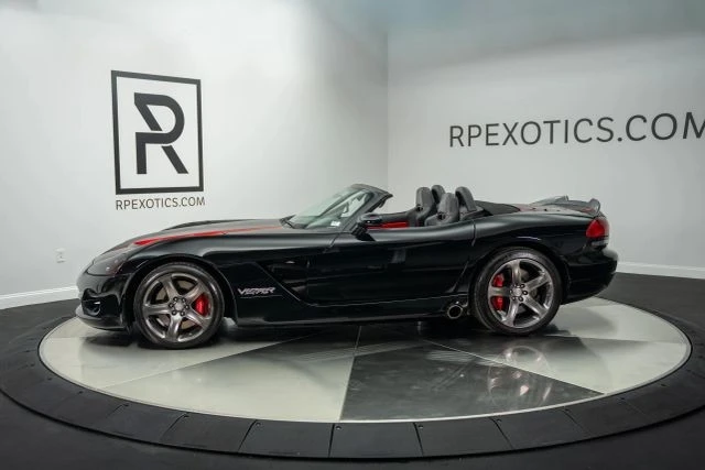 2008 Dodge Viper 4th Gen - Image 5 of 31