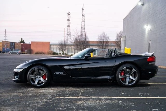 2008 Dodge Viper 4th Gen - Image 21 of 21