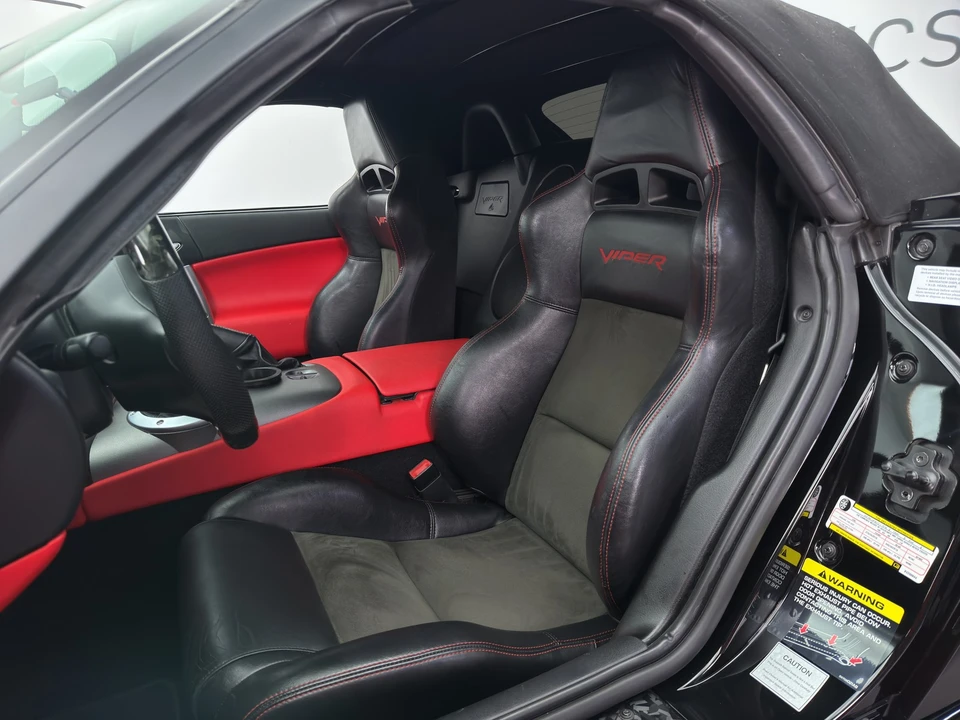 2008 Dodge Viper 4th Gen - Image 24 of 24