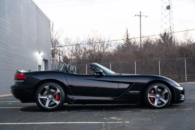 2008 Dodge Viper 4th Gen - Image 17 of 21