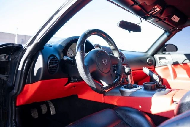 2008 Dodge Viper 4th Gen - Image 3 of 21