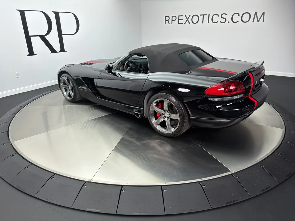 2008 Dodge Viper 4th Gen - Image 13 of 24