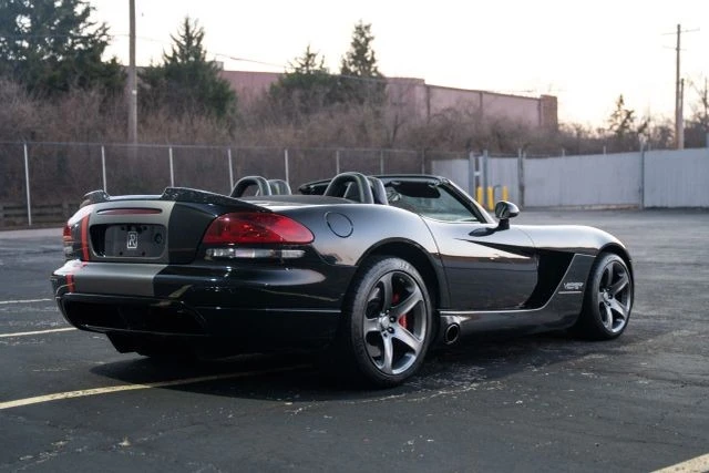 2008 Dodge Viper 4th Gen - Image 18 of 21