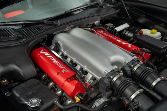 2008 Dodge Viper 4th Gen - Image 16 of 31