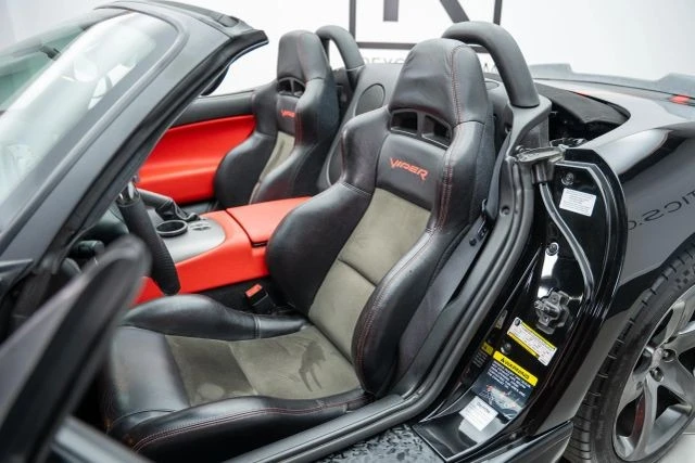 2008 Dodge Viper 4th Gen - Image 3 of 31