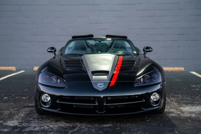 2008 Dodge Viper 4th Gen - Image 15 of 21