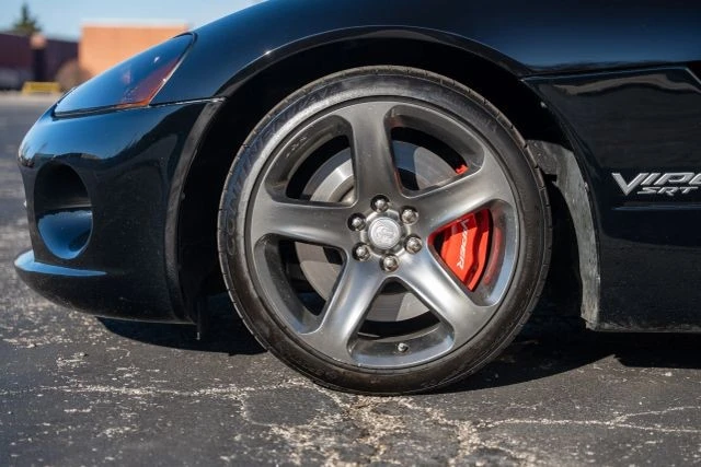 2008 Dodge Viper 4th Gen - Image 5 of 21