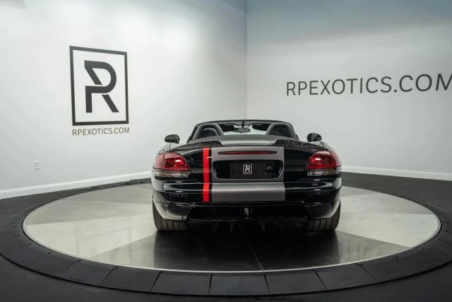 2008 Dodge Viper 4th Gen - Image 7 of 31