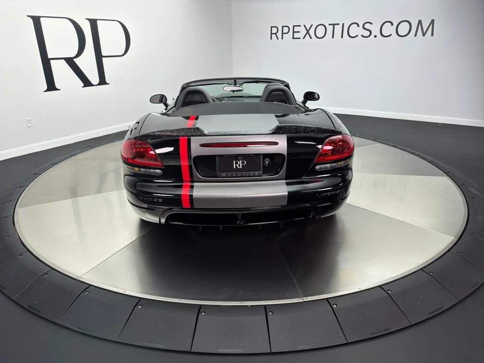 2008 Dodge Viper 4th Gen - Image 6 of 24