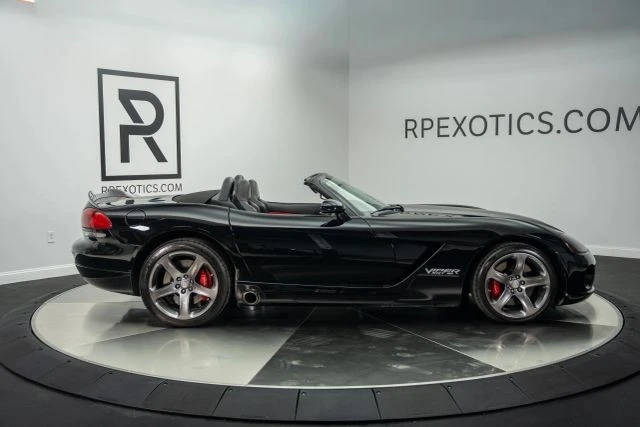 2008 Dodge Viper 4th Gen - Image 9 of 31