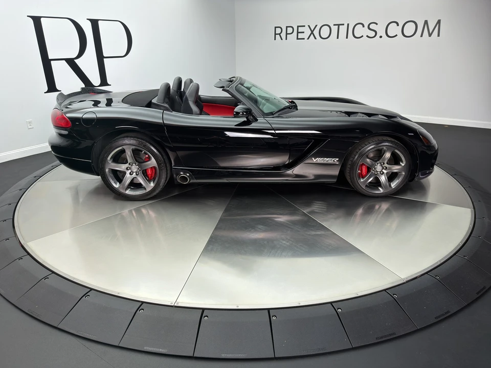 2008 Dodge Viper 4th Gen - Image 8 of 24