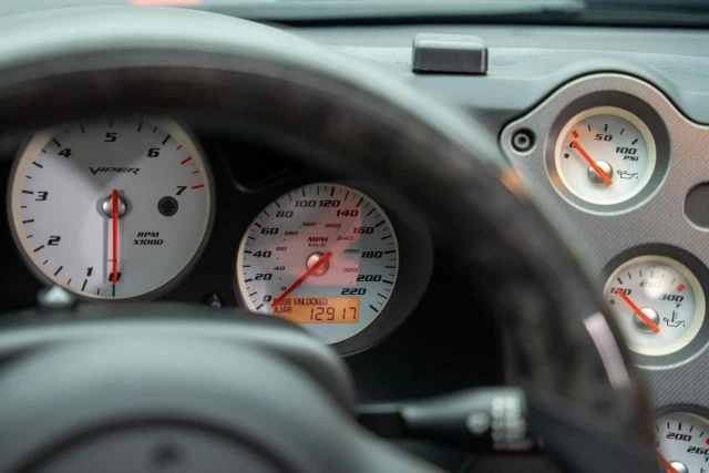 2008 Dodge Viper 4th Gen - Image 28 of 31