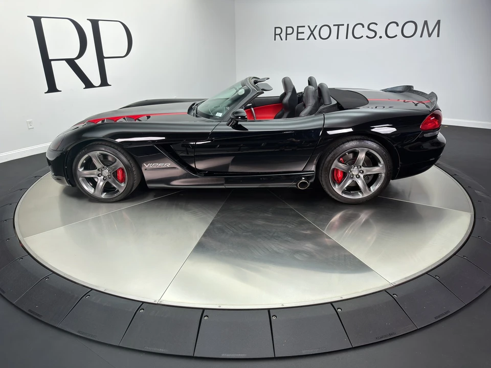 2008 Dodge Viper 4th Gen - Image 4 of 24