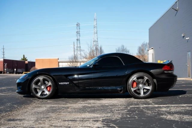 2008 Dodge Viper 4th Gen - Image 12 of 21