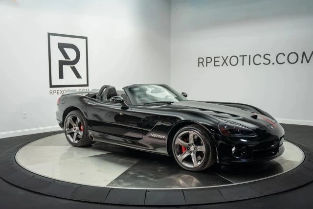 2008 Dodge Viper 4th Gen - Image 10 of 31