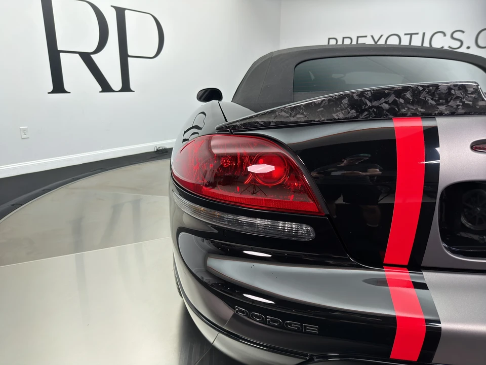 2008 Dodge Viper 4th Gen - Image 21 of 24