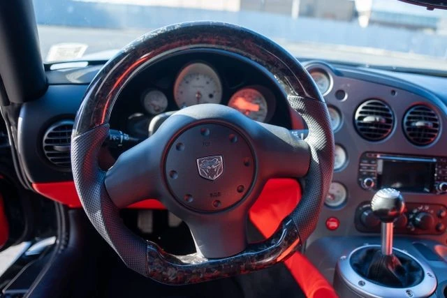 2008 Dodge Viper 4th Gen - Image 14 of 21