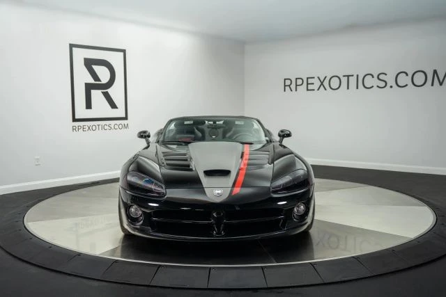 2008 Dodge Viper 4th Gen - Image 11 of 31