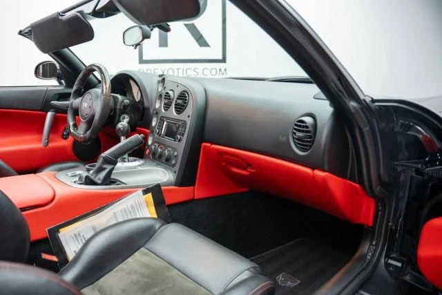 2008 Dodge Viper 4th Gen - Image 25 of 31