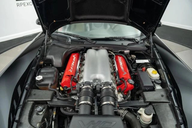 2008 Dodge Viper 4th Gen - Image 15 of 31