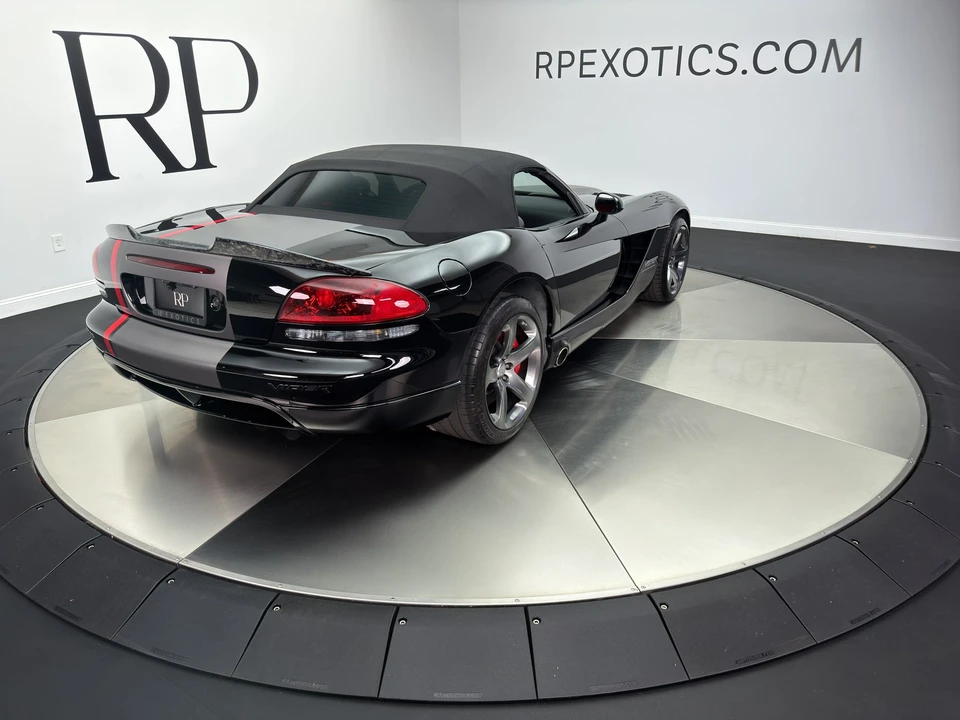 2008 Dodge Viper 4th Gen - Image 15 of 24