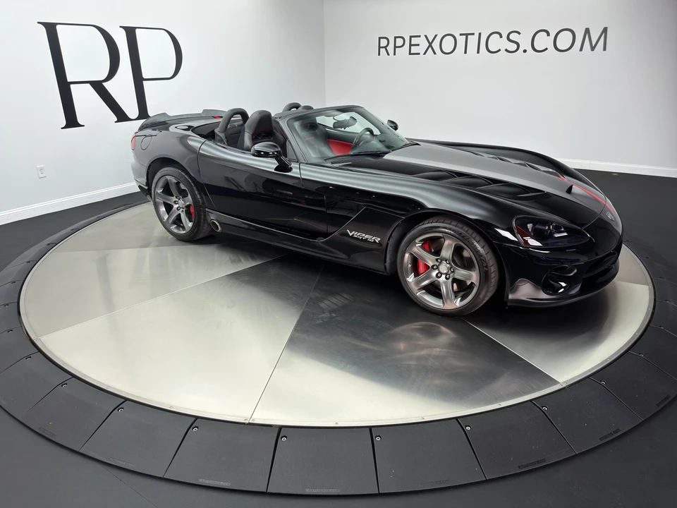2008 Dodge Viper 4th Gen - Image 9 of 24