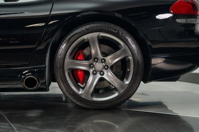 2008 Dodge Viper 4th Gen - Image 18 of 31