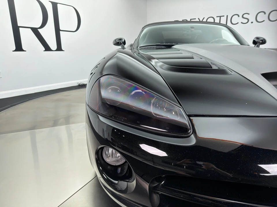 2008 Dodge Viper 4th Gen - Image 19 of 24