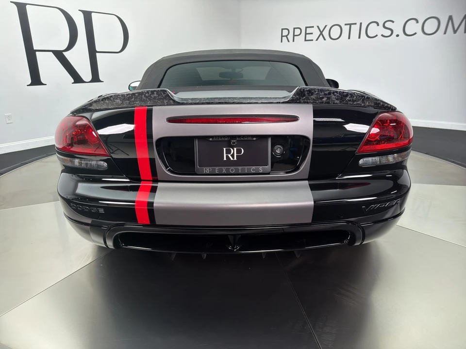 2008 Dodge Viper 4th Gen - Image 20 of 24