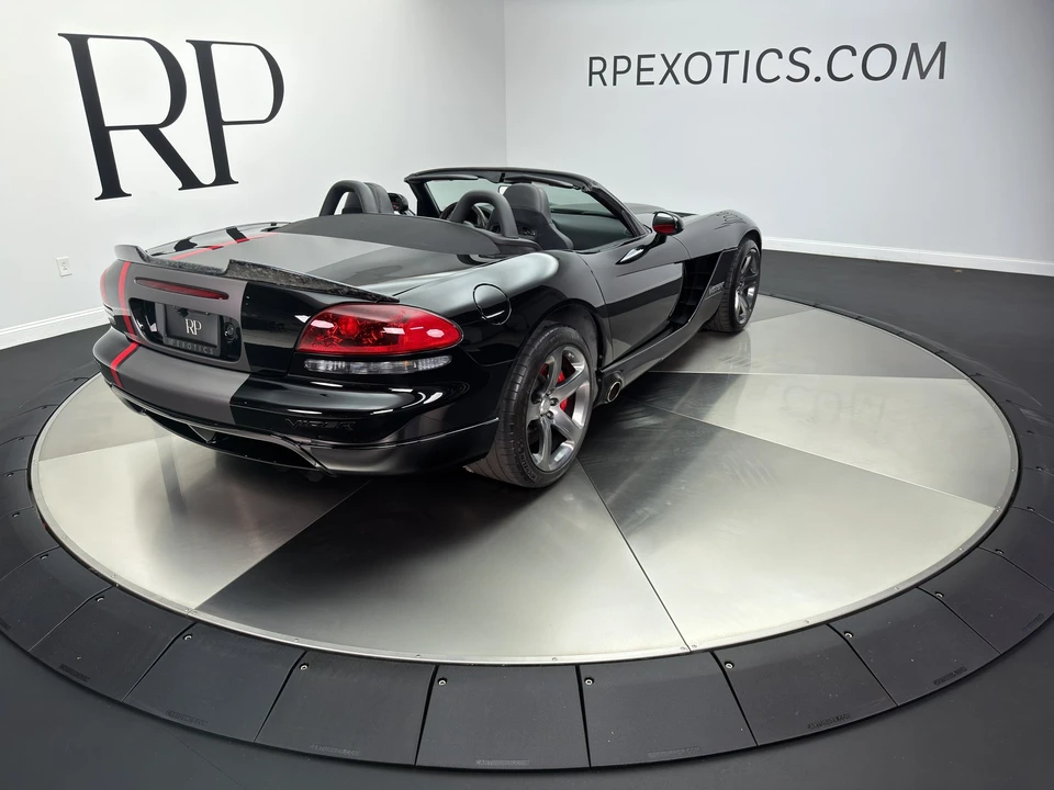 2008 Dodge Viper 4th Gen - Image 7 of 24