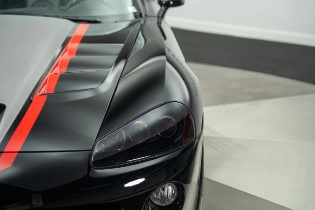 2008 Dodge Viper 4th Gen - Image 14 of 31