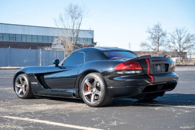 2008 Dodge Viper 4th Gen - Image 11 of 21