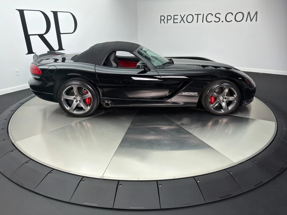 2008 Dodge Viper 4th Gen - Image 16 of 24