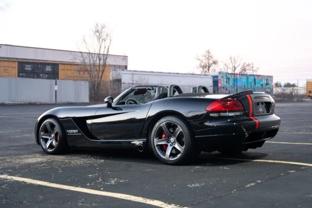 2008 Dodge Viper 4th Gen - Image 20 of 21