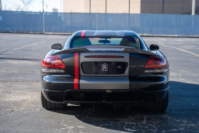 2008 Dodge Viper 4th Gen - Image 10 of 21