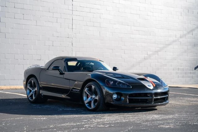 2008 Dodge Viper 4th Gen - Image 7 of 21