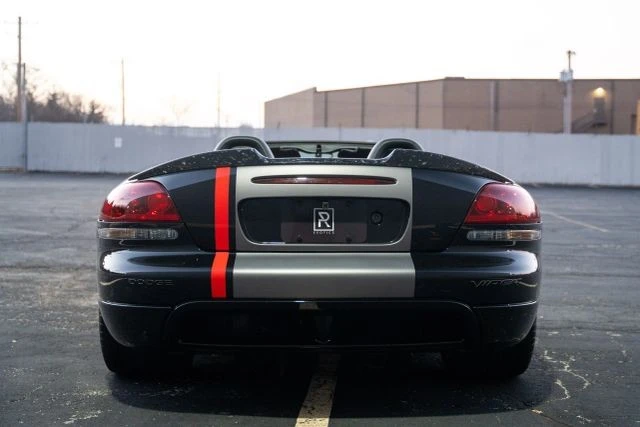 2008 Dodge Viper 4th Gen - Image 19 of 21