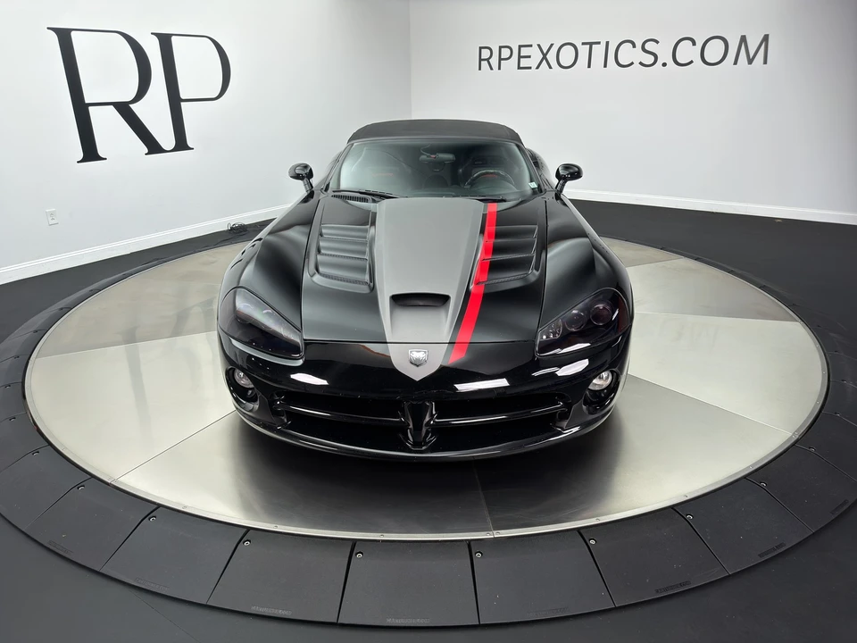 2008 Dodge Viper 4th Gen - Image 10 of 24