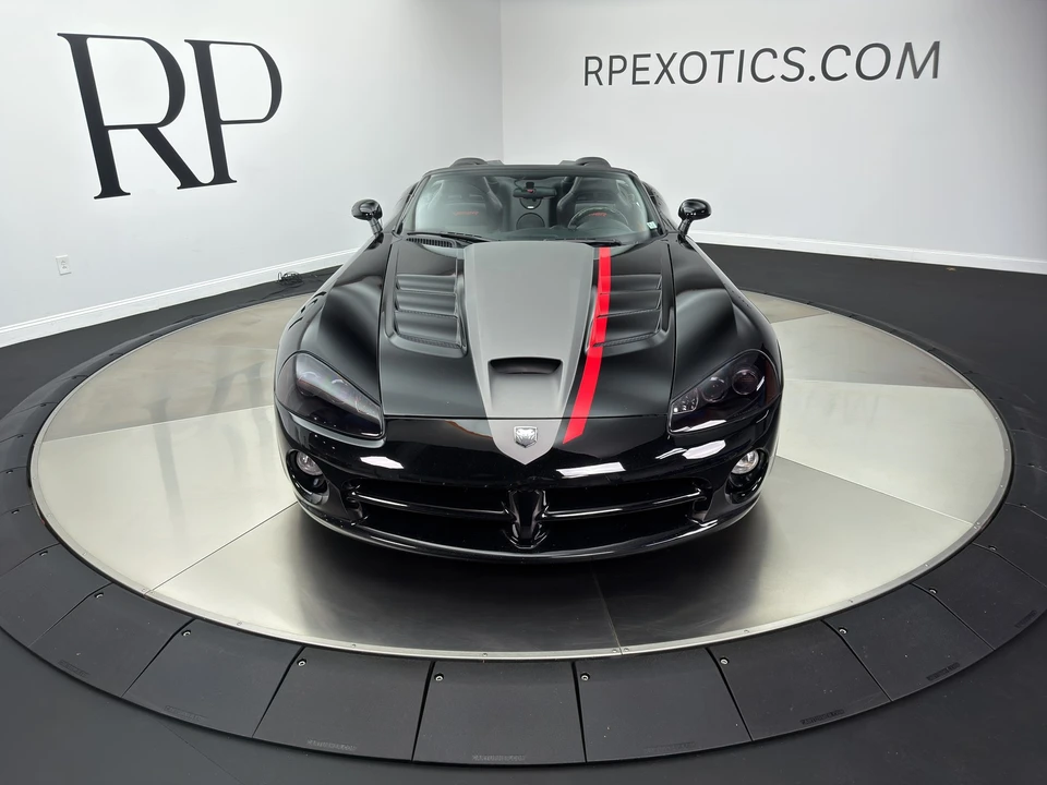 2008 Dodge Viper 4th Gen - Image 2 of 24