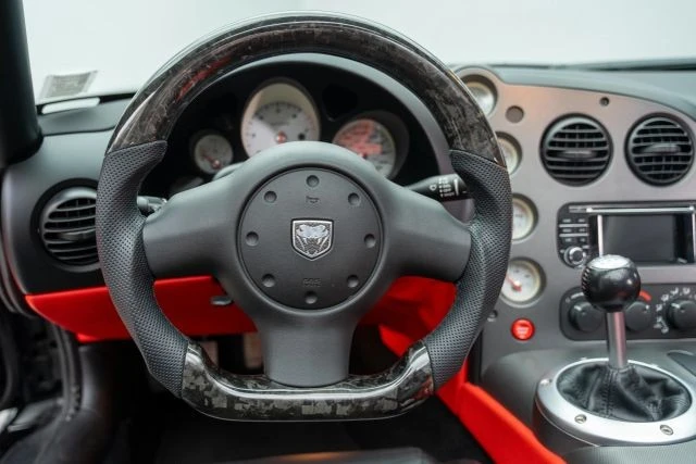 2008 Dodge Viper 4th Gen - Image 27 of 31