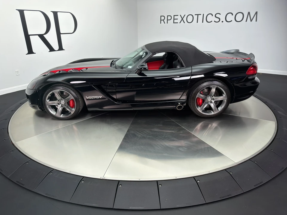 2008 Dodge Viper 4th Gen - Image 12 of 24