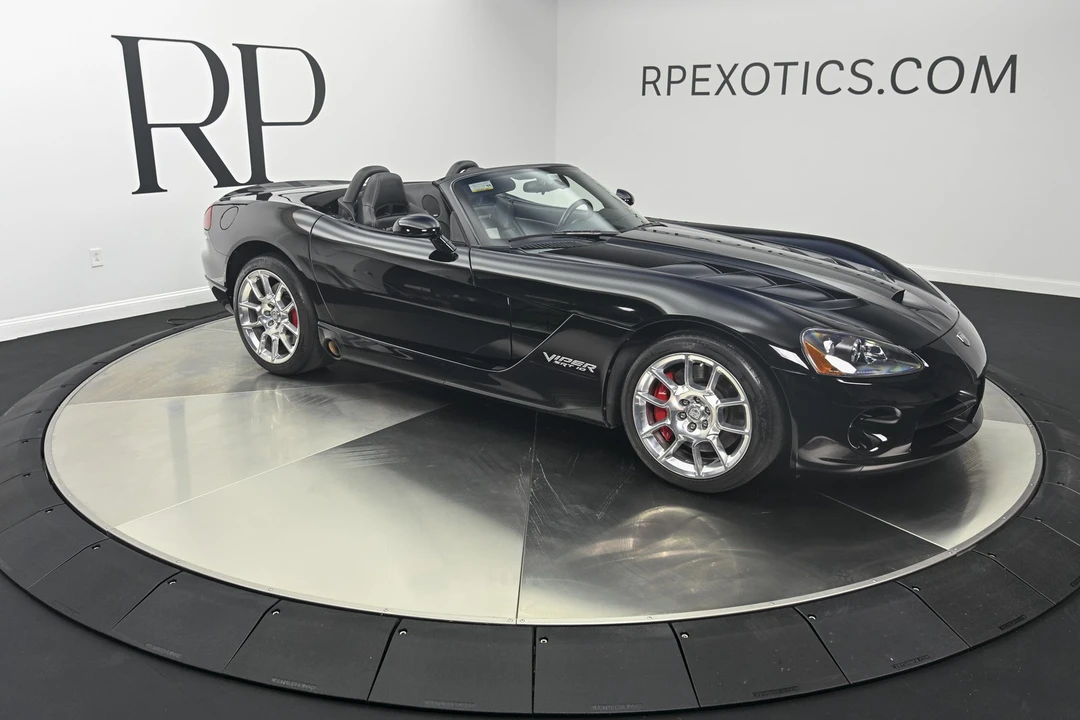 2008 Dodge Viper 4th Gen - Image 15 of 24