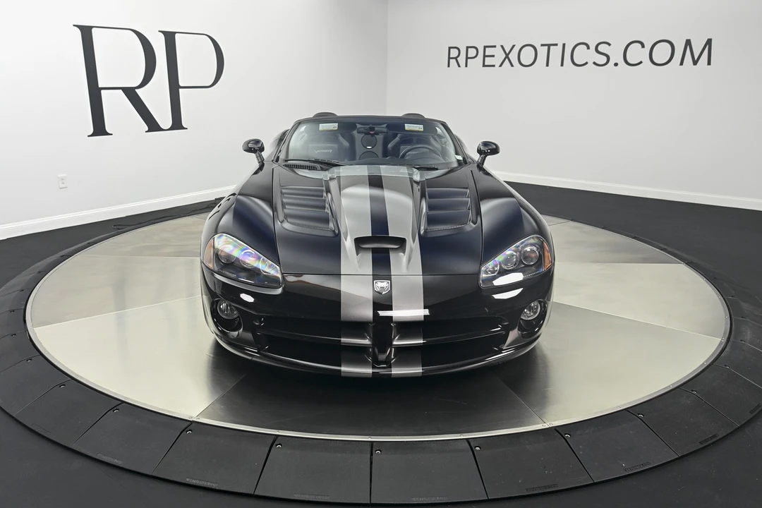 2008 Dodge Viper 4th Gen - Image 3 of 24