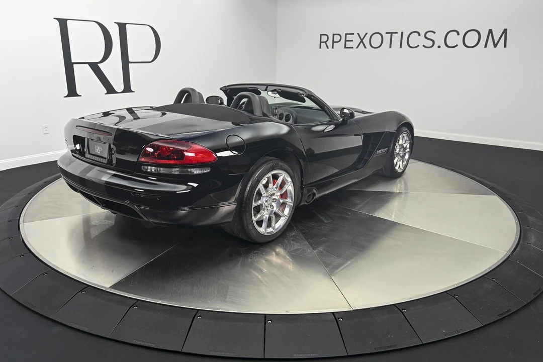 2008 Dodge Viper 4th Gen - Image 11 of 24