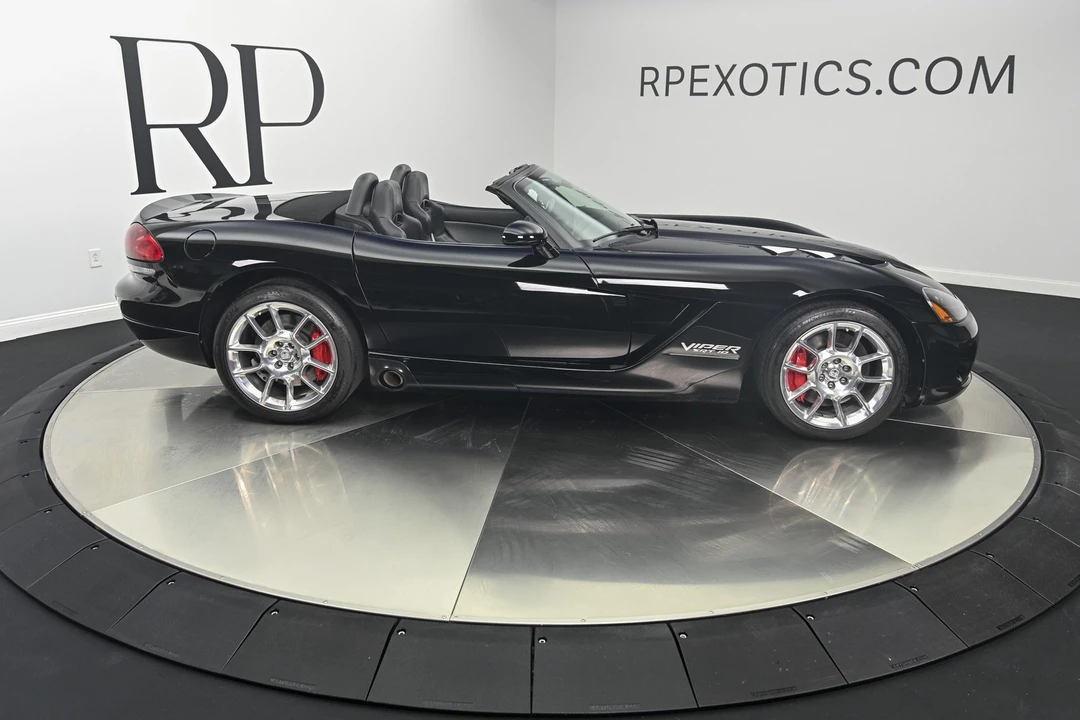 2008 Dodge Viper 4th Gen - Image 13 of 24