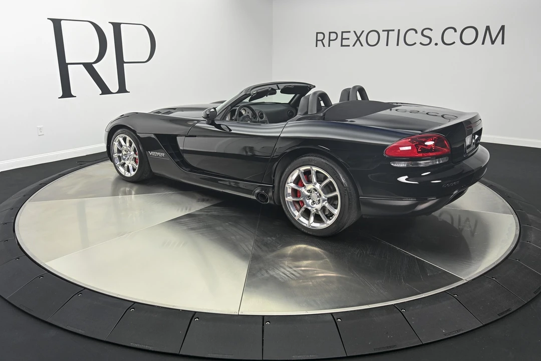 2008 Dodge Viper 4th Gen - Image 8 of 24