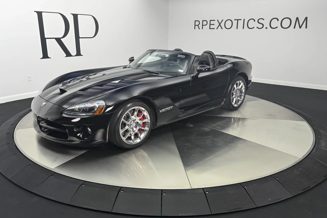 2008 Dodge Viper 4th Gen - Image 2 of 24