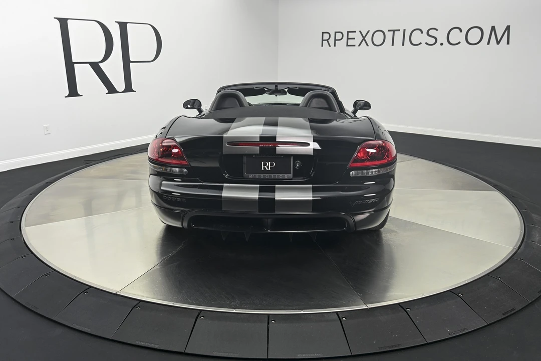 2008 Dodge Viper 4th Gen - Image 9 of 24